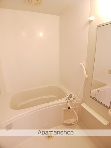 クレストール森脇の内装写真