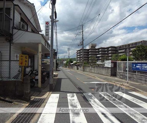 レオパレスグリーングラスIの周辺写真