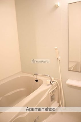 クレメント　Ｂ[1LDK/42.37m2]のバス