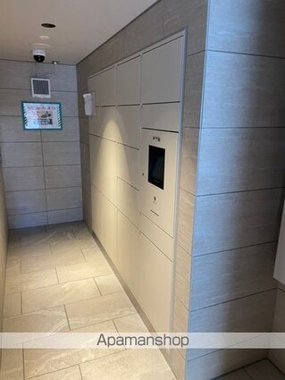 ラクラス中野南台[1K/25.62m2]の共用部2
