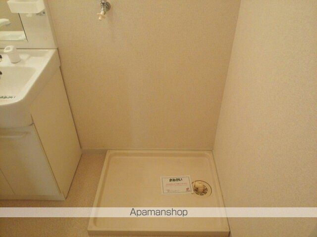 スズキパースィモンの内装写真