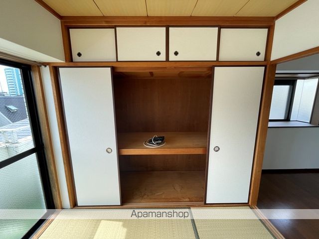 エクセレント甲子園11番館の内装写真