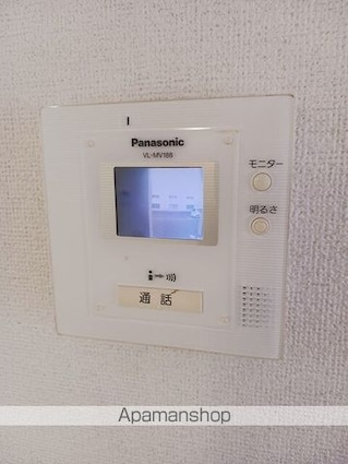 スウィート・ローズ・ハウスＡ[2LDK/58.47m2]のその他設備