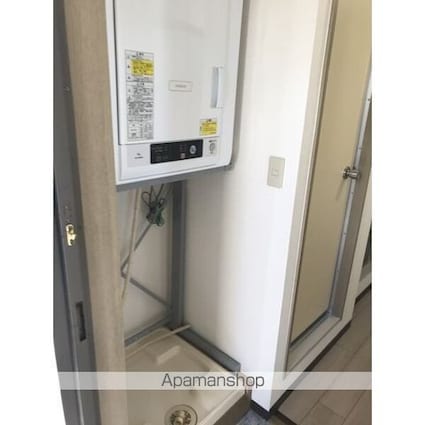 愛知県名古屋市東区泉２丁目[1K/21.87m2]のその他設備