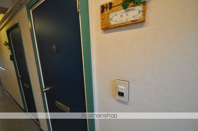 イーズマンションVのその他写真