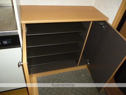 グリンルーフＡ[1K/27.08m2]のその他内装