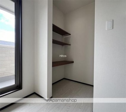 Ｖｉｌｌａ　Ｓｉｅｇｅｒ（ヴィラ　ジーガー）　Ｃ[2LDK/54.65m2]の内装1