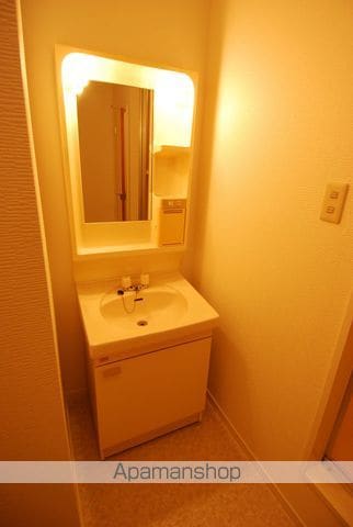 ルミエールKANYUの内装写真