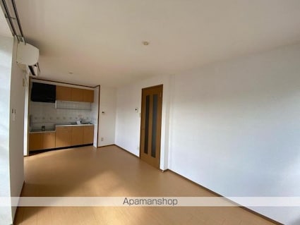 リーヴメゾン北館　Ｃ[2LDK/65.53m2]の内装1