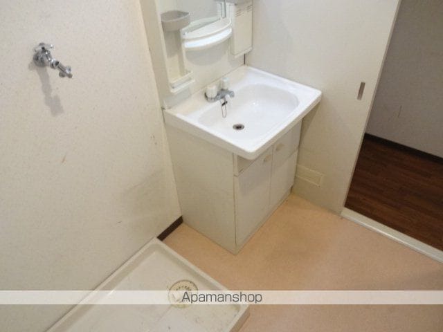 グランデールの内装写真