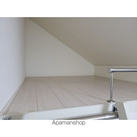 ギュースファインの内装写真