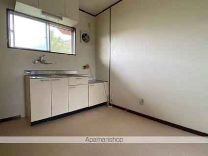 小川マンション[2DK/44.8m2]の内装7