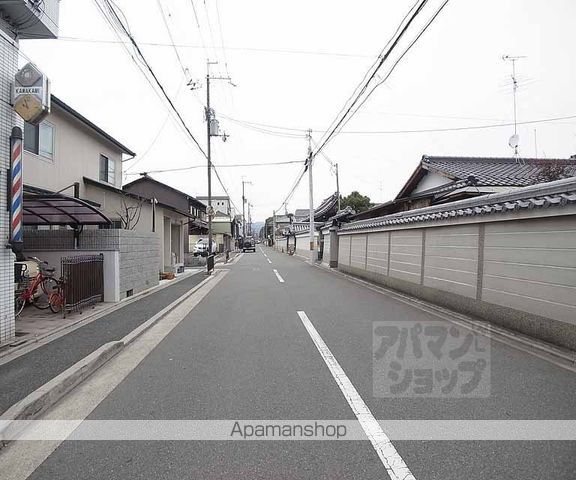 EXCEED御所北の周辺写真