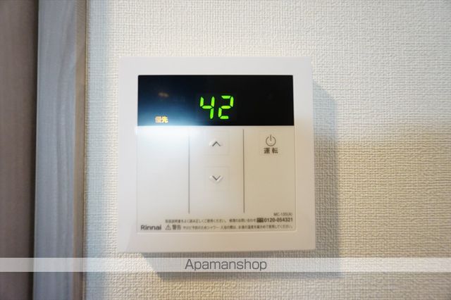 ファステート名古屋駅前アルティスの内装写真