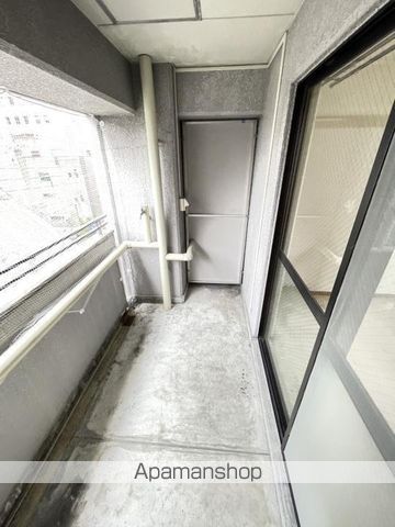 HIGASHITEMMASHIMOMURABUILDINGの内装写真