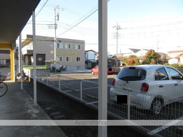 レオパレスブランシェ海老名IIIのその他写真