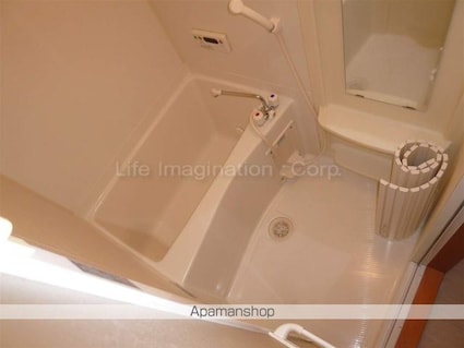 ｔｅａｍＩＷＡＴＡ[1K/29.7m2]の内装9