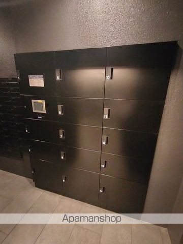 ESLEADRESIDENCE大阪福島FRONTのその他写真