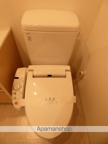 アクアスイート新大阪の内装写真
