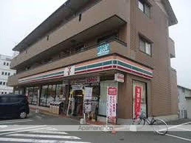 レオパレスOZAKIの周辺写真