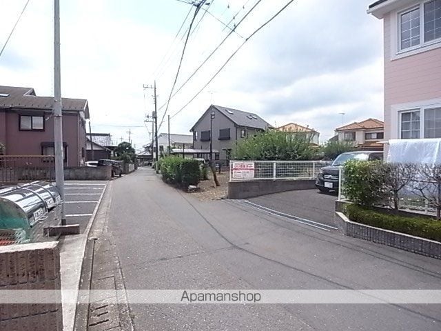 MenehuneHouseの周辺写真