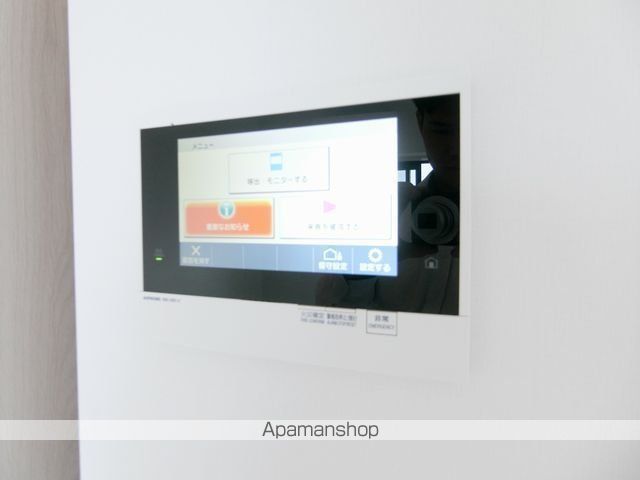 SーRESIDENCE堺湊駅前azureの内装写真