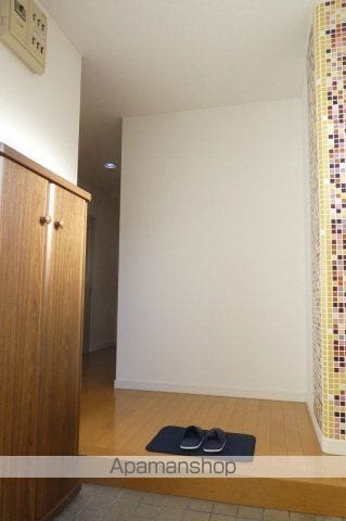ロイヤル石田A棟の内装写真