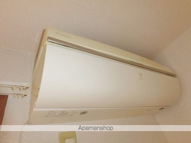 サンガーデン西牟田の内装写真