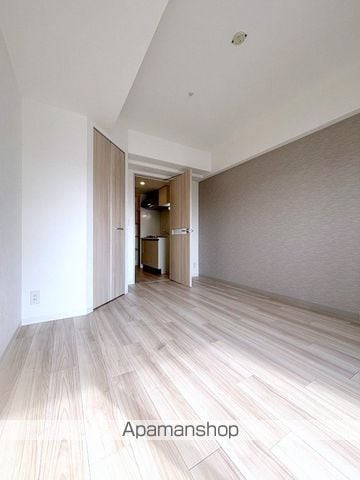 ミラージュパレスNAMBASAIWAICHOの内装写真