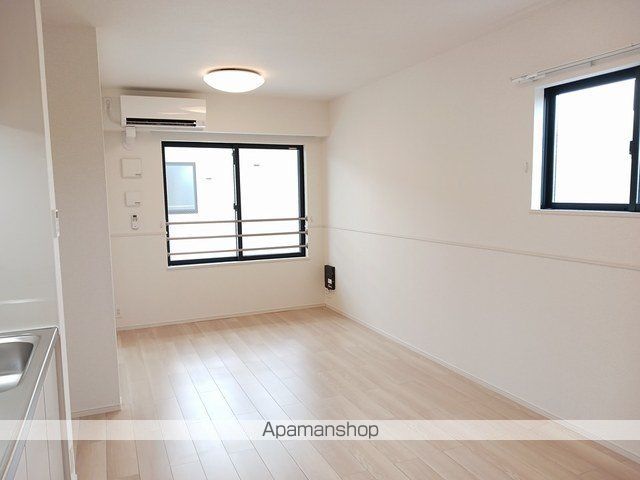 グレイスフル Aの内装写真