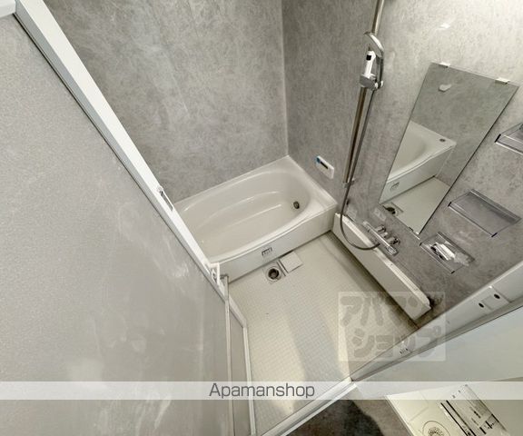 GRAN LUXE御所南の内装写真