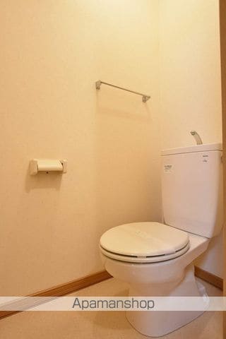 グラウディの内装写真