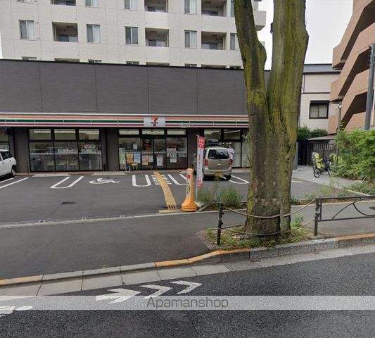 ユーコート千歳烏山の周辺写真