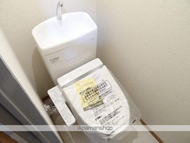 コーポ東海林の内装写真