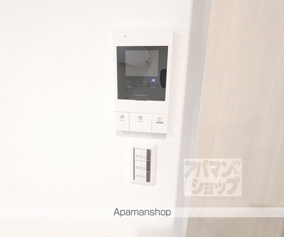 PLUME葛野三条の内装写真