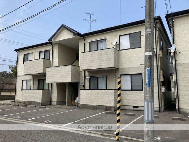 サン・アルルA