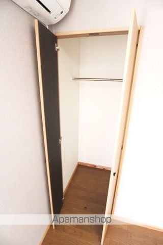LE CIELの内装写真
