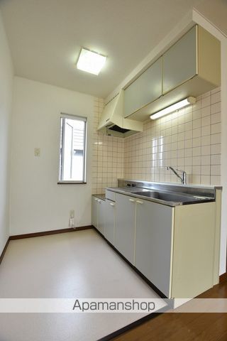 モデュロール西野IIの内装写真