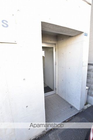 PROGRESS新琴似の玄関写真