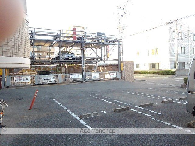 プラシード　カーサ 105 ｜ 福岡県福岡市博多区板付４丁目6-25（賃貸マンション1K・1階・27.52㎡） その26