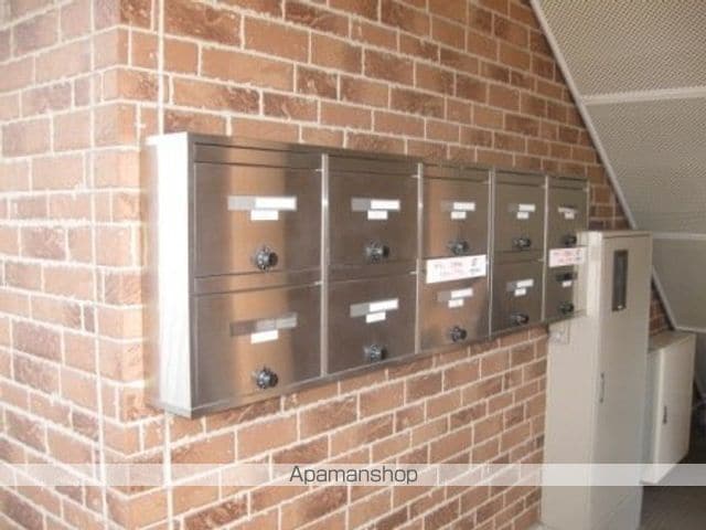 プラティークレーブIIIの外観写真