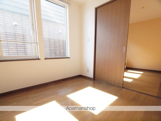 リッチタウン栄通壱番館の内装写真