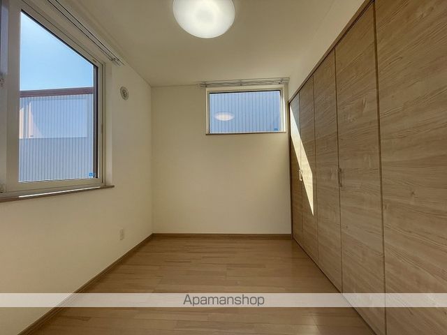 SENNA発寒 Iの内装写真