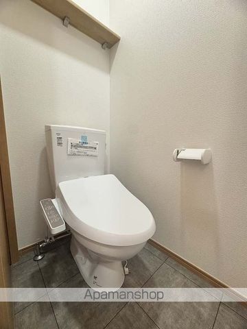 ロンリヴェールの内装写真