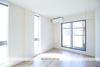 東京都世田谷区北沢３丁目[1LDK/39.96m2]のリビング・居間1