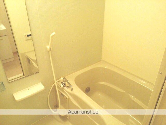 プロムナードⅣ[1LDK/42.06m2]のバス