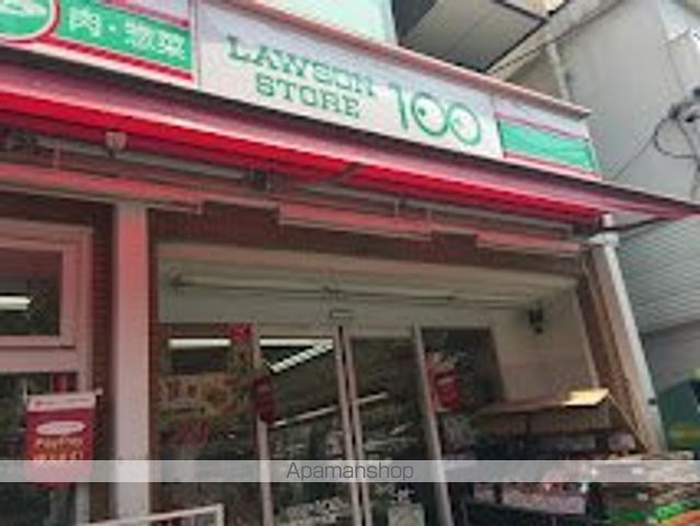 グランカーサ曳舟の周辺写真