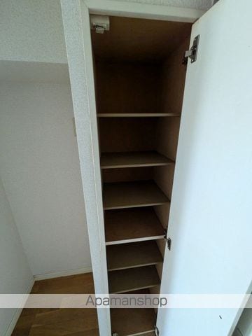 エクレールの内装写真