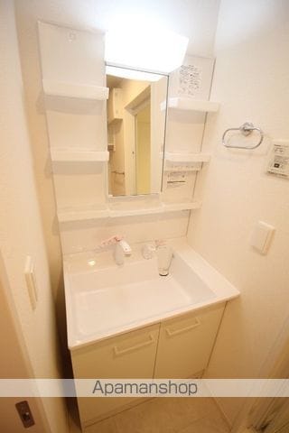 ラウレア福田 A棟 A棟の内装写真