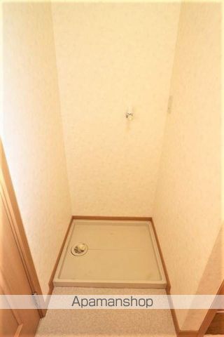 パストラルAの内装写真